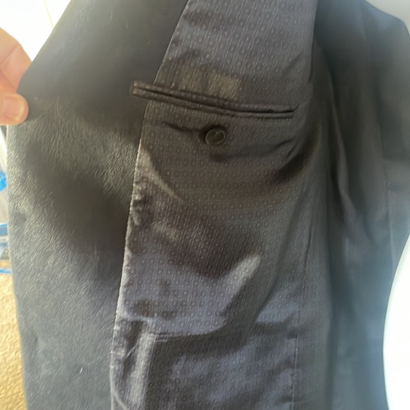 Michael Kors, men’s blazer 42 regular - Picture 7 of 7